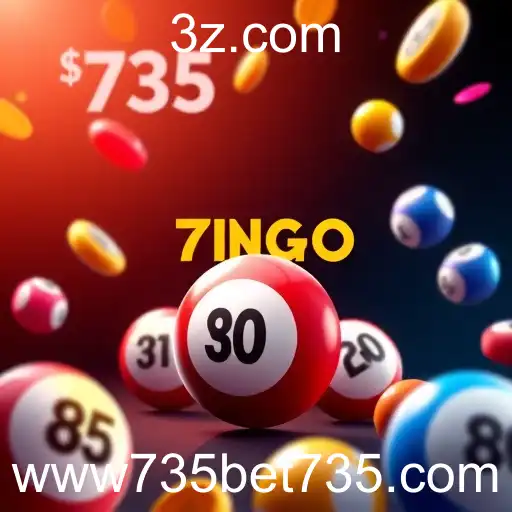 Explorando o 'Jogo de Bingo' no 735 bet: Diversão e Prêmios para Todos