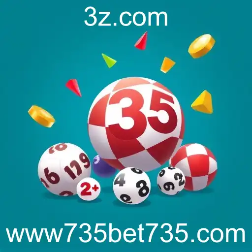 Loteria Online no 735 Bet: Facilidades e Grandes Prêmios à Distância de Um Clique