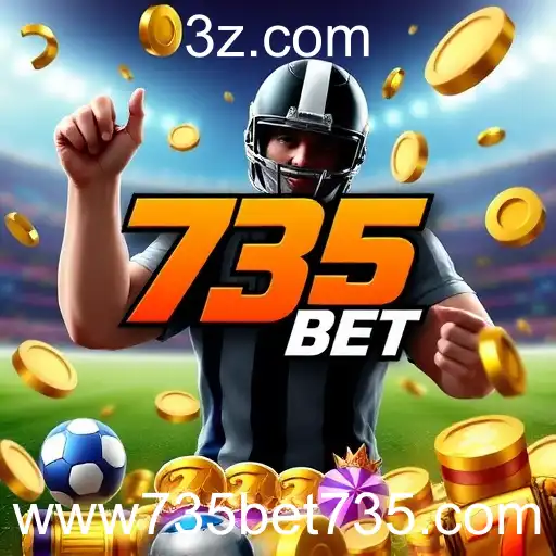 Nova Tendência em Jogos Online: 735 Bet