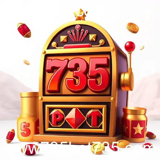 Crescimento do 735 Bet no Mercado Global de Apostas