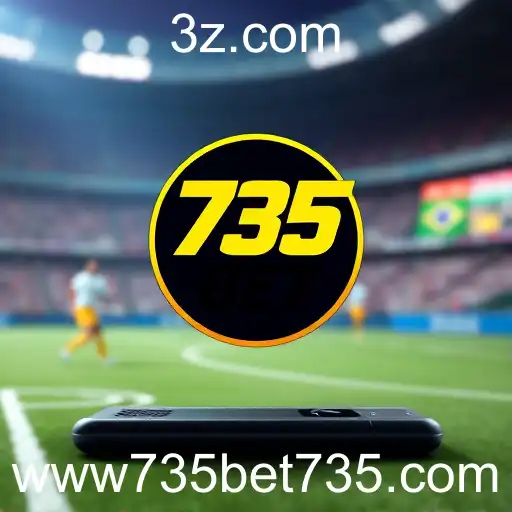 A Revolução Digital e os Avanços em 735 BET