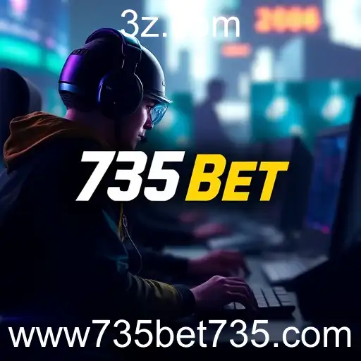 Evolução das Plataformas de Jogos: 735 Bet e suas Novas Funcionalidades