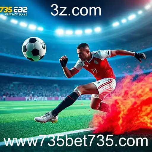 Ascensão e Impacto da 735 Bet no Cenário Global de Jogos