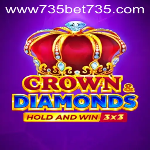 Exploring CrownDiamonds and Its Innovative 735 Bet Mechanism