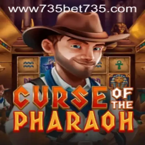 The Engaging World of CurseofthePharaoh: A Deep Dive into the Game with 735 Bet