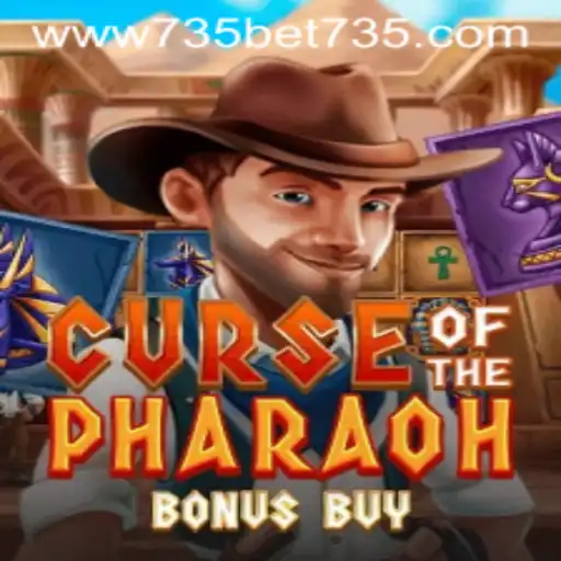 Explore the Thrills of 'Curse of the Pharaoh Bonus Buy'