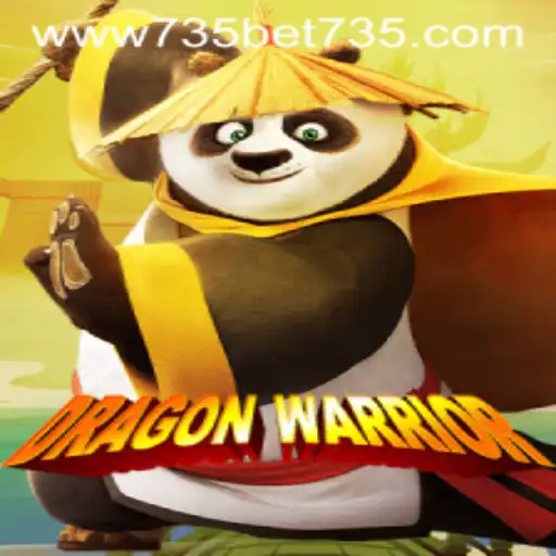 Exploring the Excitement of DragonWarrior and the Thrill of 735 Bet