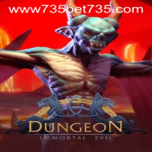 Exploring 'Dungeon': A Dive into the World of 735 Bet Gaming