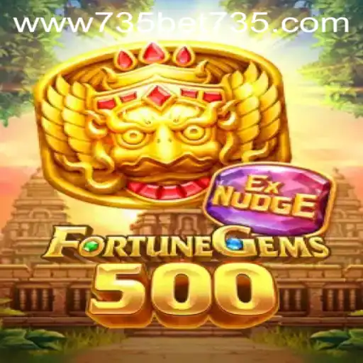 Exploring the Thrills of FortuneGems500: The Ultimate 735 Bet Experience
