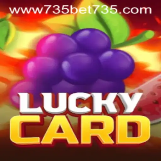 Exploring the Exciting World of LuckyCard and the 735 Bet