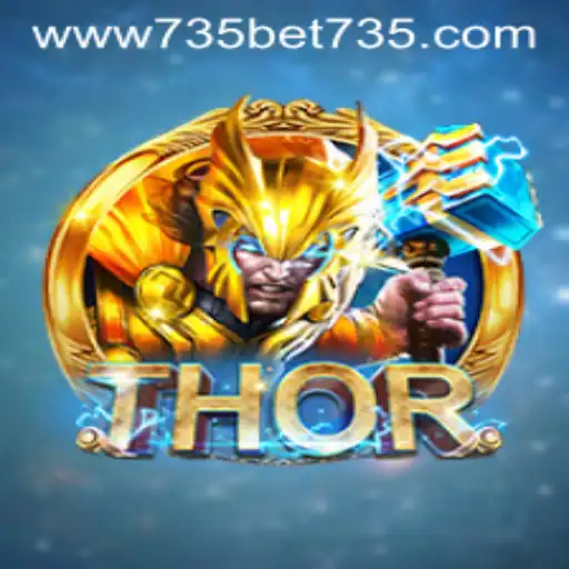 Unlocking the World of THOR: An In-Depth Guide to the 735 Bet Adventure